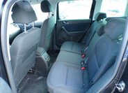 Škoda Yeti Kombi 1,2 l 77 kw