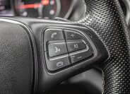 Mercedes-Benz Třídy V VAN / Minibus 2,1 l 120 kw