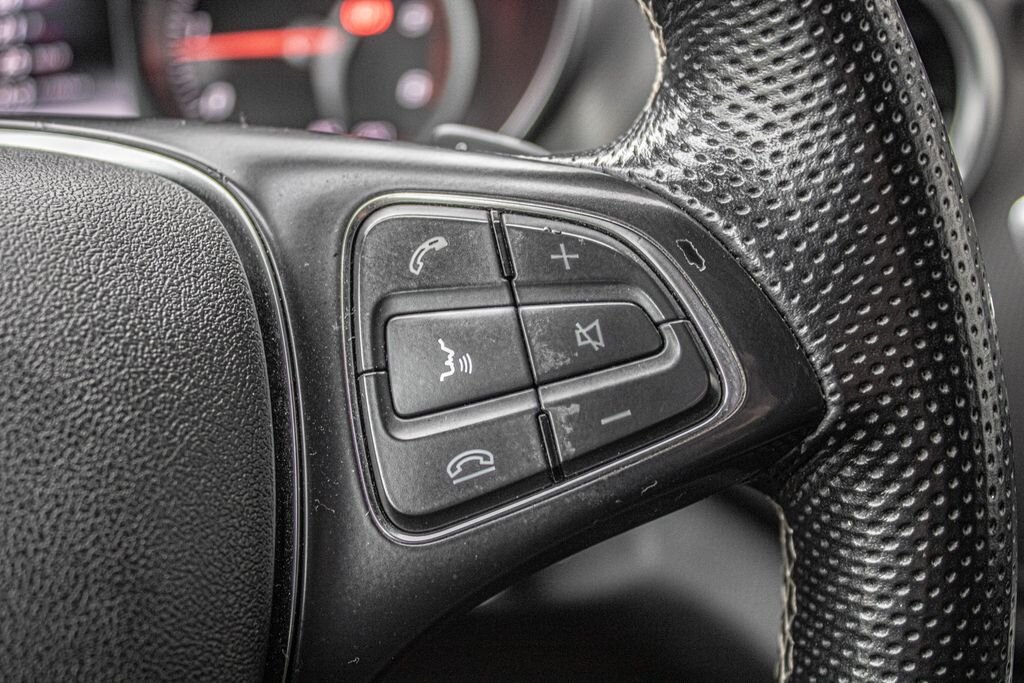 Mercedes-Benz Třídy V VAN / Minibus 2,1 l 120 kw