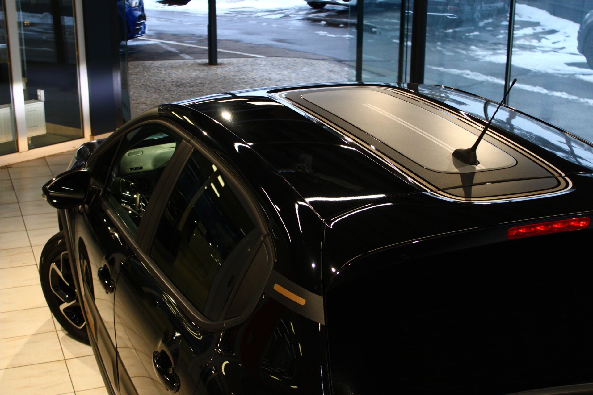 Citroën C3 Hatchback 1,2 l 61 kw