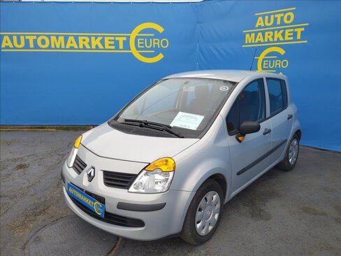 Renault Modus