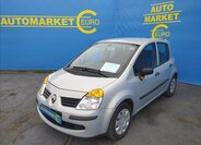 Renault Modus 1