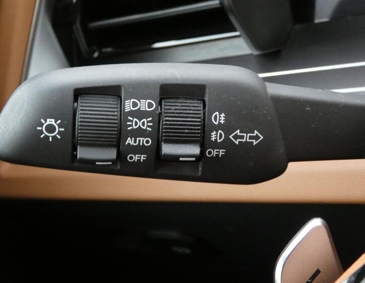 SsangYong Torres SUV 1,5 l 120 kw