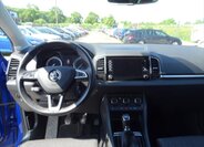 Škoda Karoq SUV / Terénní 999,0 85 kw
