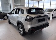 Suzuki S-Cross SUV / Terénní 1,4 l 81 kw