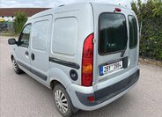 Renault Kangoo 8