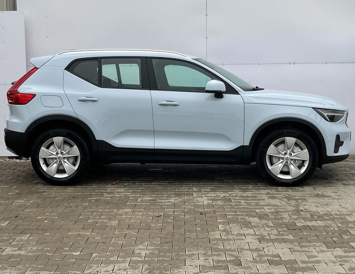 Volvo XC40 5