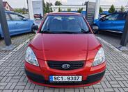KIA Rio 9