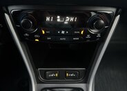 Suzuki SX4 S-Cross 14