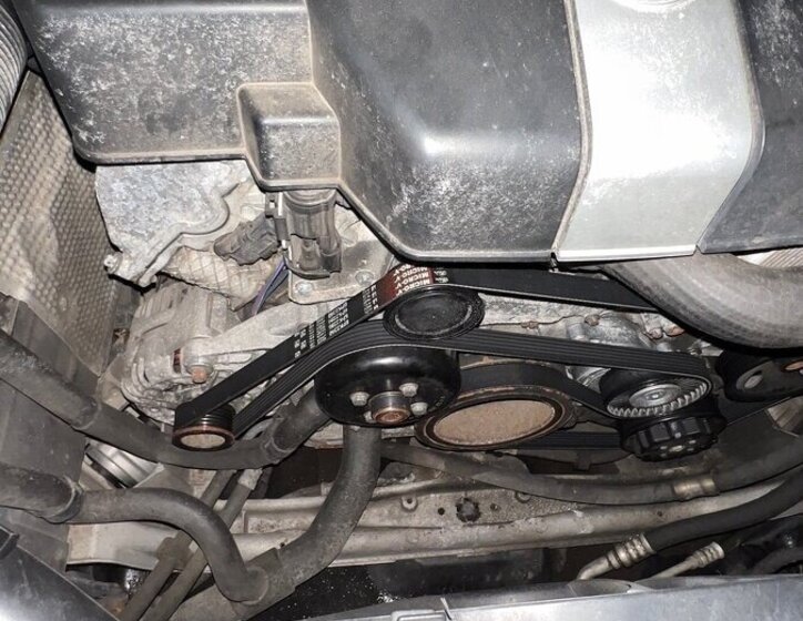 Mercedes-Benz CLK Kupé 0,0 0