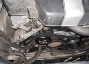 Mercedes-Benz CLK Kupé 0,0 0