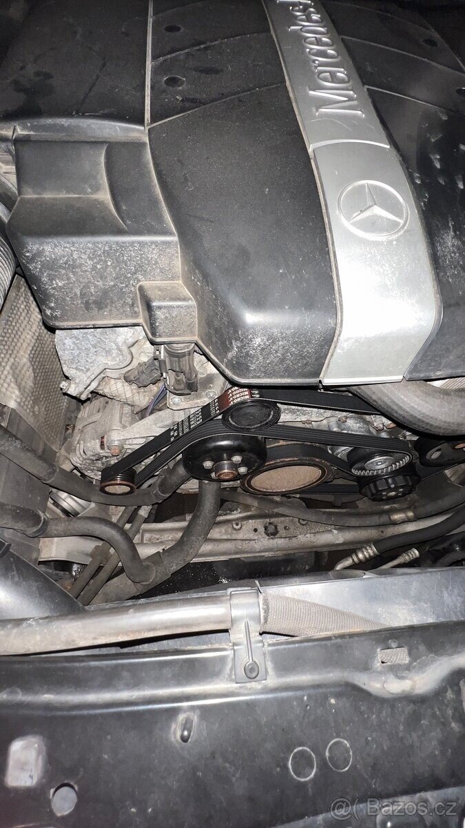 Mercedes-Benz CLK Kupé 0,0 0