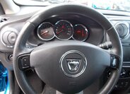 Dacia Sandero 23