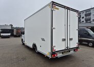 Renault Master Ostatní 2,0 l 125 kw