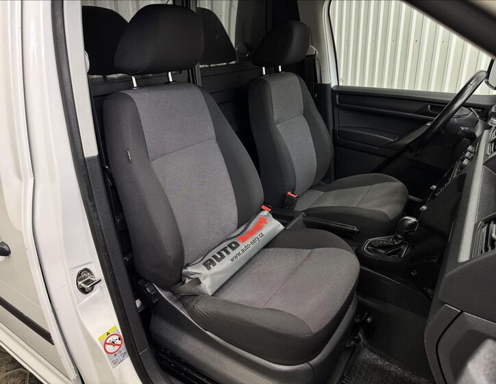 Volkswagen Caddy Ostatní 1,4 l 81 kw