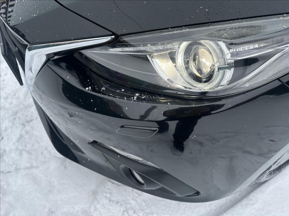 Mazda 3 Hatchback 2,0 l 88 kw