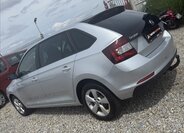 Škoda Rapid Hatchback 999,0 81 kw