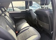 Mercedes-Benz Třídy M Kombi 3,0 l 165 kw