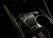 Volkswagen Touareg 17