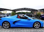 Chevrolet Corvette 20