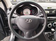 Hyundai i10 Hatchback 1,1 l 49 kw