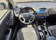Hyundai ix35 13