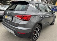 Seat Arona Hatchback 1,6 l 85 kw