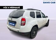 Dacia Duster 3
