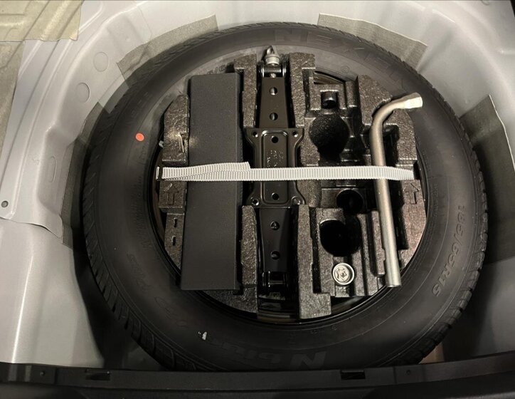 Škoda Fabia Hatchback 1,5 l 110 kw