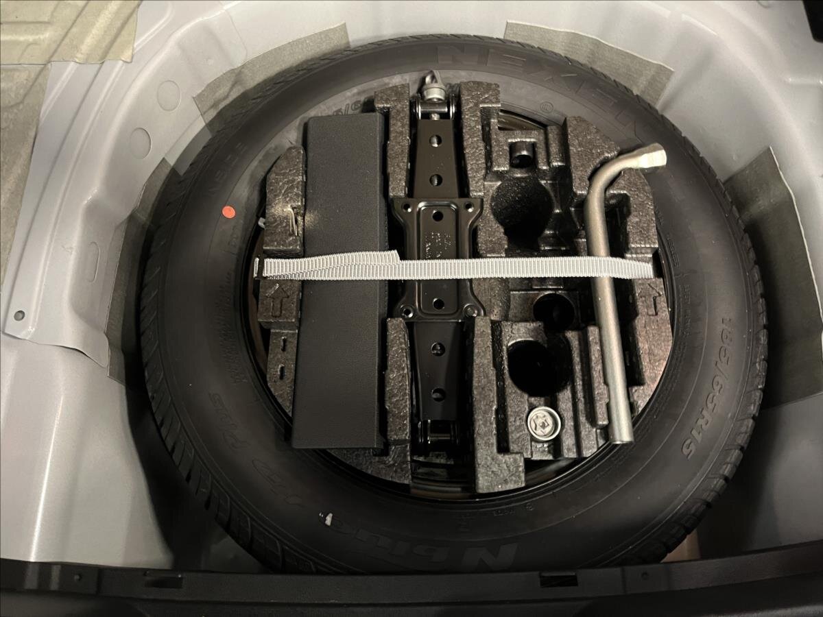 Škoda Fabia Hatchback 1,5 l 110 kw