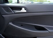 Hyundai Tucson SUV / Terénní 1,7 l 85 kw