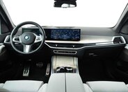 BMW X5 SUV 3,0 l 360 kw