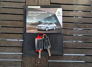 Škoda Octavia Kombi 999,0 85 kw