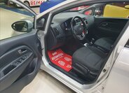 KIA Rio Hatchback 1,4 l 66 kw