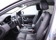 Land Rover Discovery Sport 12