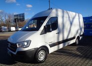 Hyundai H 350 Ostatní 2,5 l 110 kw