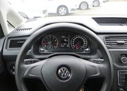 Volkswagen Caddy 17