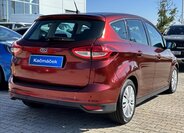 Ford C-MAX 5
