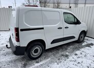 Citroën Berlingo Skříň 1,5 l 75 kw