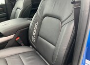 Dodge RAM Pick-up 3,0 l 313 kw