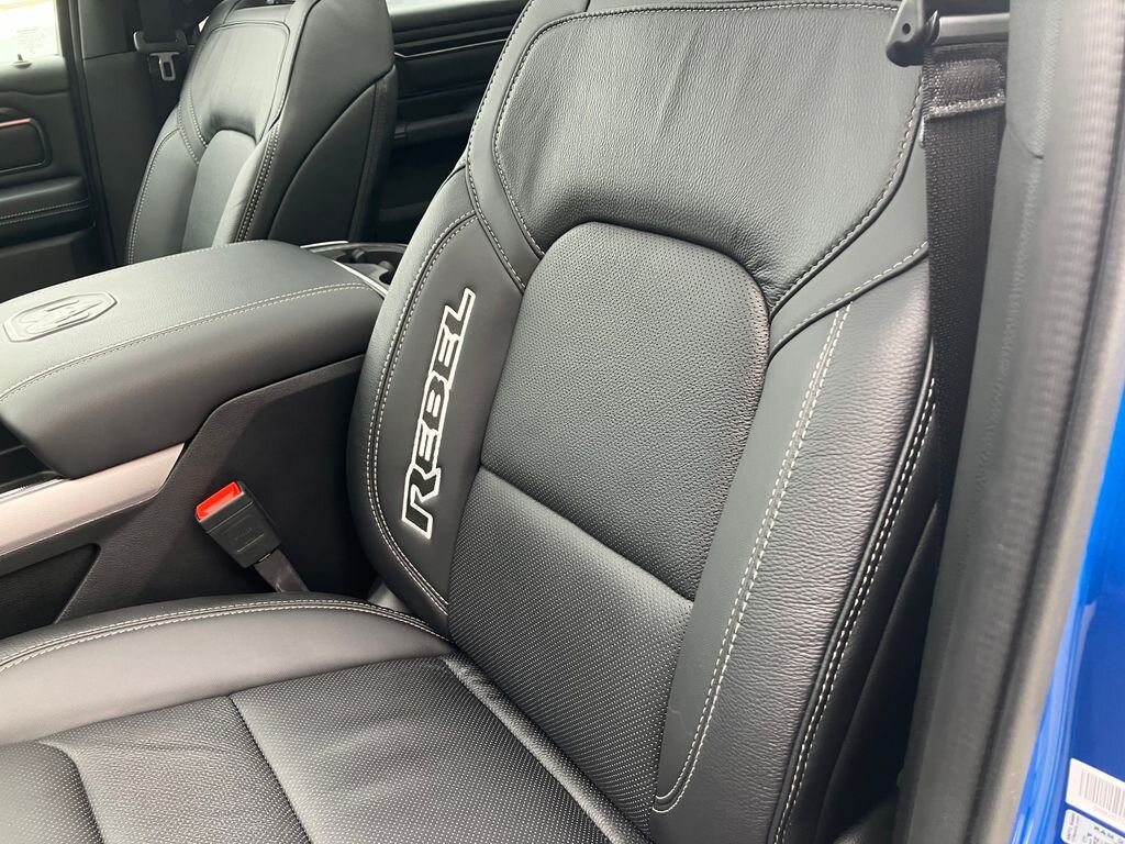 Dodge RAM Pick-up 3,0 l 313 kw