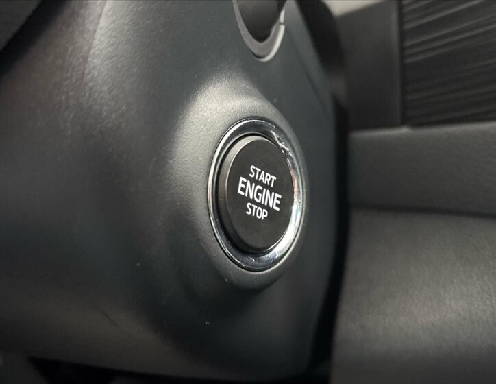 Škoda Kodiaq SUV / Terénní 1,5 l 110 kw