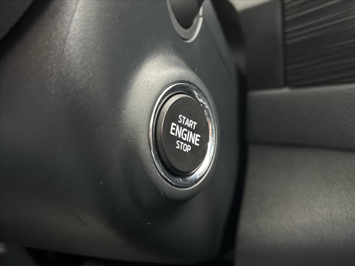 Škoda Kodiaq SUV / Terénní 1,5 l 110 kw