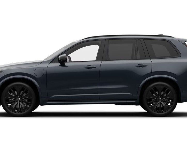 Volvo XC90 SUV / Terénní 2,0 l 228 kw