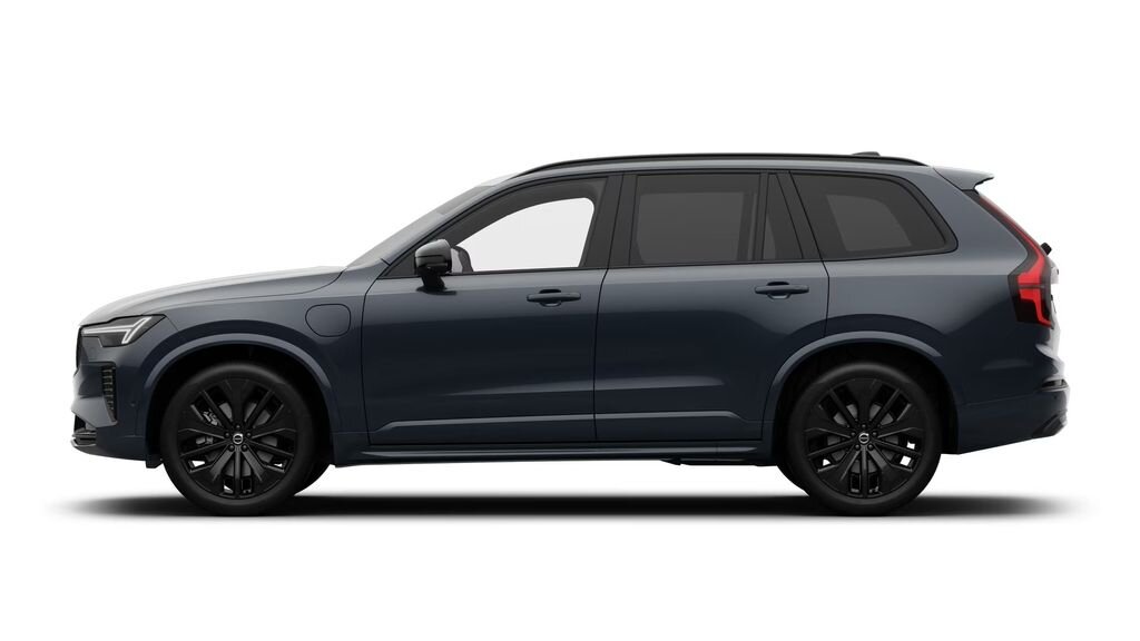 Volvo XC90 SUV / Terénní 2,0 l 228 kw