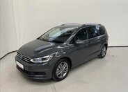 Volkswagen Touran MPV 2,0 l 110 kw