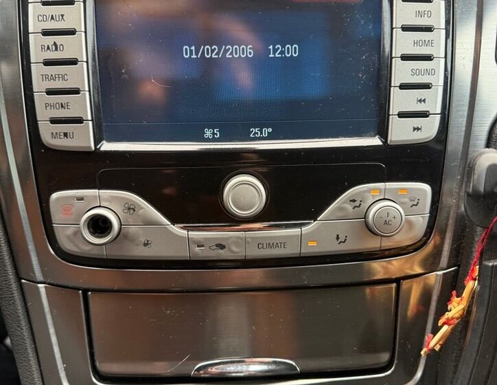 Ford Mondeo Kombi 2,0 l 103 kw