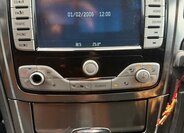 Ford Mondeo Kombi 2,0 l 103 kw