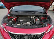 Peugeot 3008 SUV / Terénní 1,2 l 96 kw