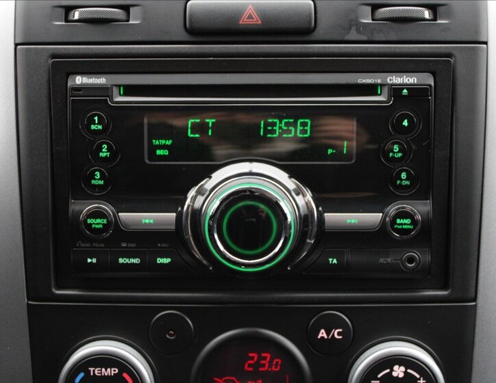 Suzuki Grand Vitara 11